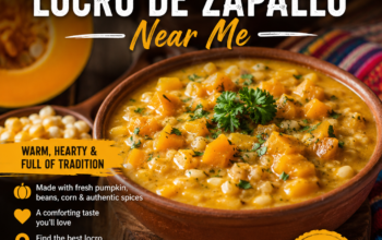 best locro de zapallo near me