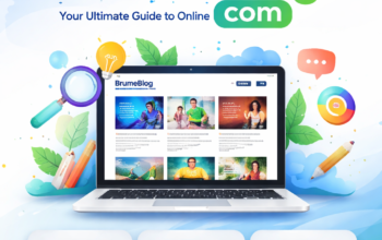 brumeblog com