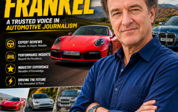 andrew frankel