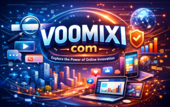 voomixi com