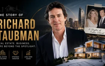 richard taubman