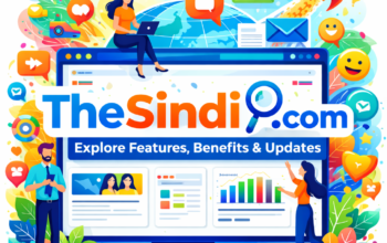 TheSindi.com