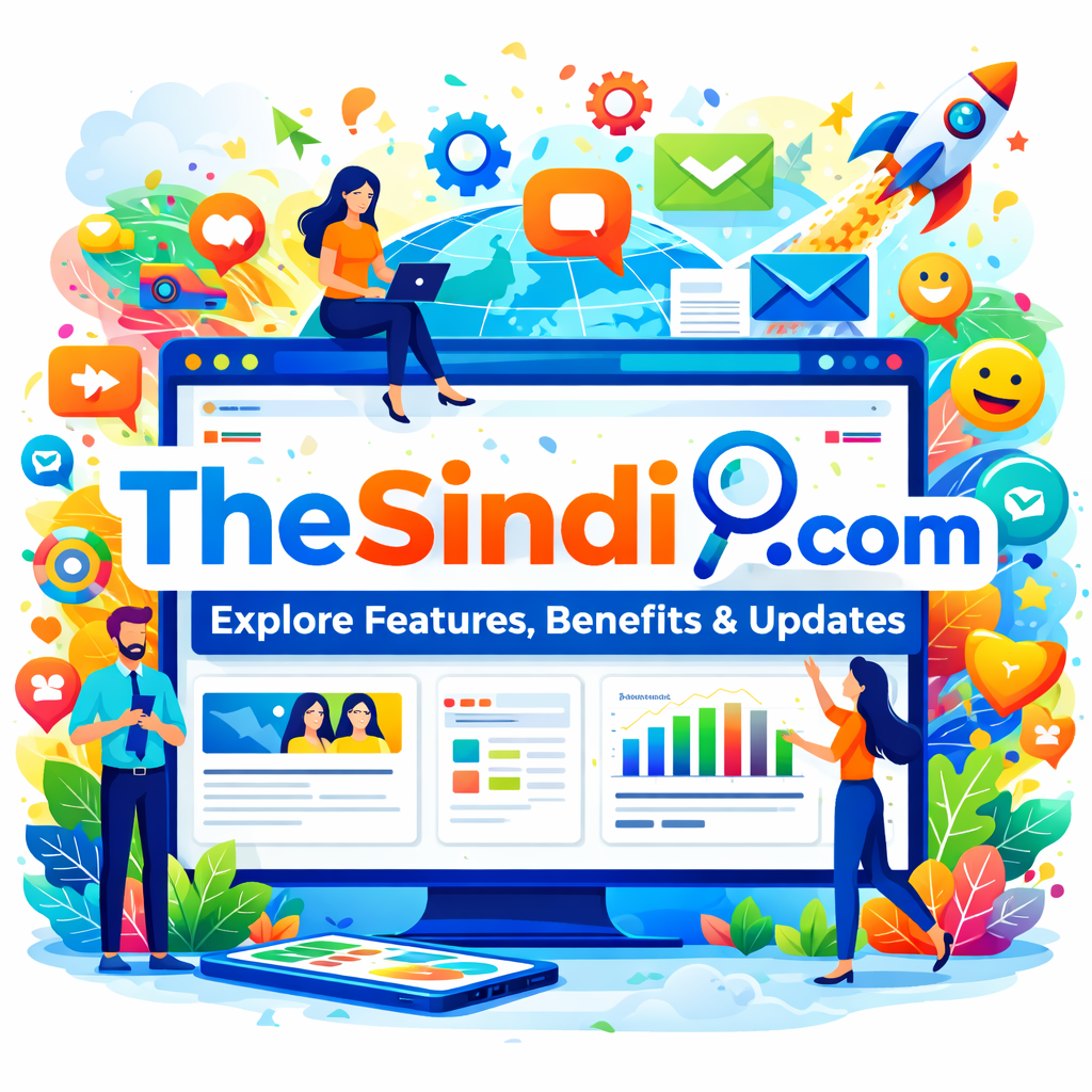 TheSindi.com