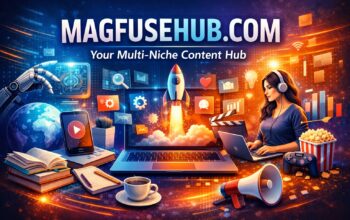 MagFuseHub.com