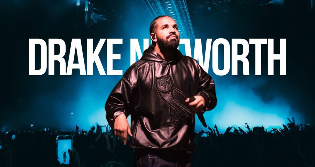 Drake Net Worth 2025: How the Global Music Icon Built His Multi-Million Dollar Empire