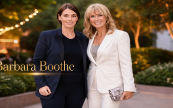 barbara boothe