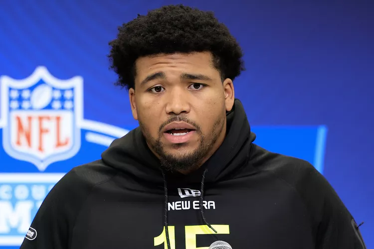 Derrick Harmon: Rising Star and Impactful Force in Modern Football