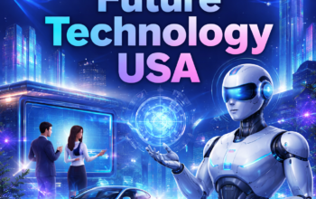 Droven.io Future Technology USA