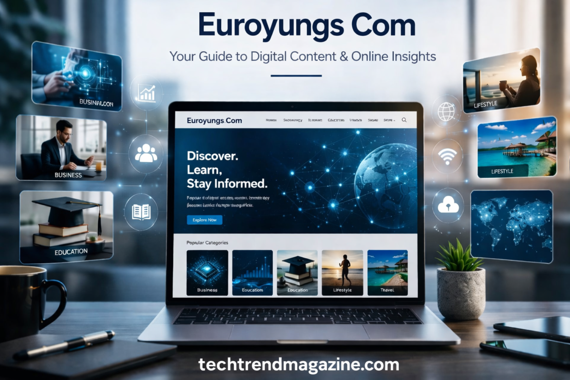 euroyungs com