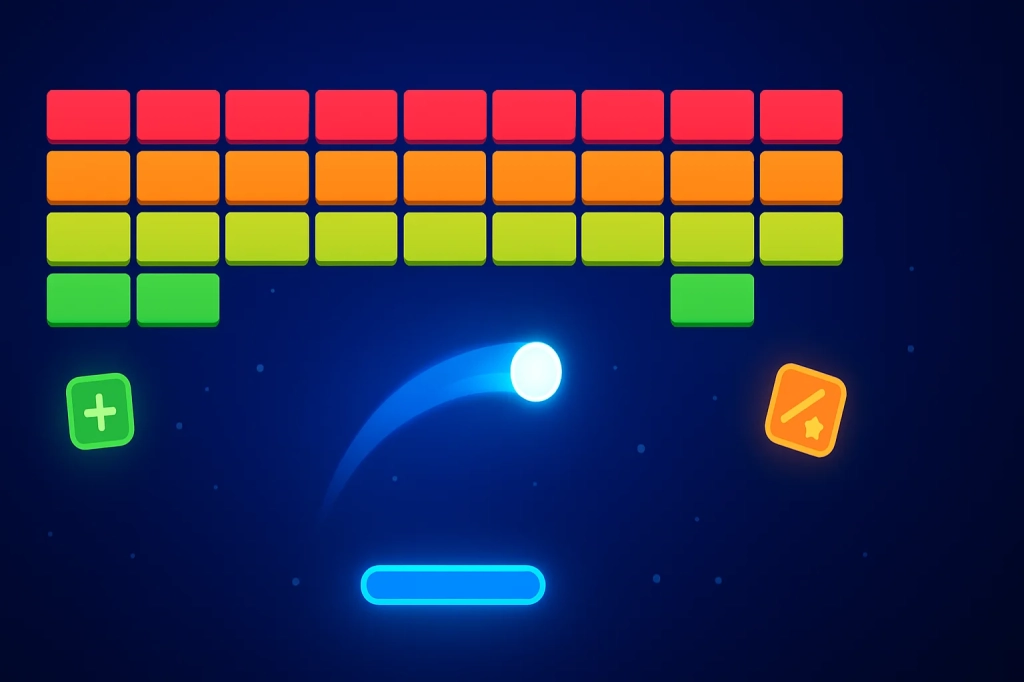 Google Block Breaker: The Complete Guide to Google’s Hidden Brick-Breaking Game
