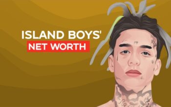 island boys net worth